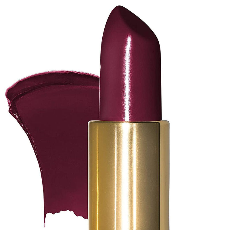 Deep Red Lipstick, 2pk Revlon Super Lustrous Lipstick 477 Black Cherry - Makeup Warehouse Australia