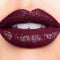 Black Lipstick - Revlon Super Lustrous Lipstick 477 Black Cherry - Makeup Warehouse Australia