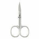 TBX Stainless Steel Nail Scissors Manicure Pedicure Tools