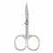 TBX Stainless Steel Nail Scissors Manicure Pedicure Tools