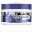 2x Toni & Guy Blue Toning Mask for Brunette Hair 285mL