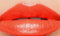 NYX Intense Butter Gloss Lipgloss 8ml ORANGESICLE - Makeup Warehouse Australia