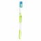 4x COLGATE Extra Clean Toothbrush SOFT BRISTLE Reaches Back Teeth