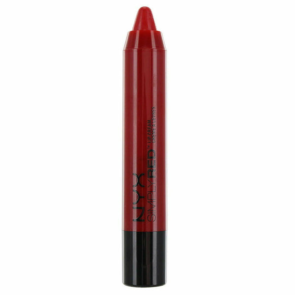 NYX Makeup Simply Red Lip Cream SR 04 Maraschino