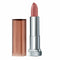 Maybelline Colour Sensational Lipstick 565 Almond Rose Matte - Makeup Warehouse Australia