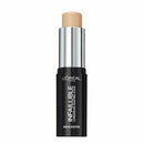 502 GOLD IS BOLD LOreal Infaillable Longwear Shaping Highlighter Stick