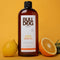 Bulldog Skincare Mens Shower Gel Lemon & Bergamot Body Wash 500mL - Makeup Warehouse Australia