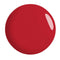 Buy Online Sensationail Colour Gel Nail Polish 71593 Scarlet Red - Makeup Warehouse Australia 