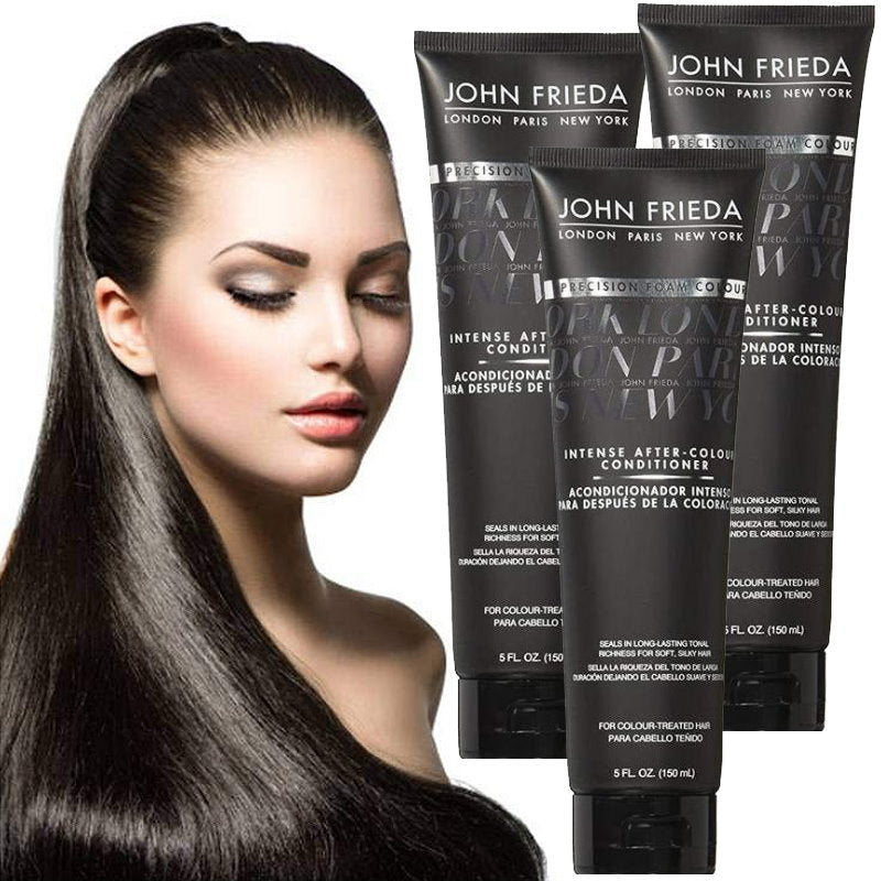 Buy Online John Frieda Intense After Colour Conditioner 150mL - Makeup Warehouse Store Online 