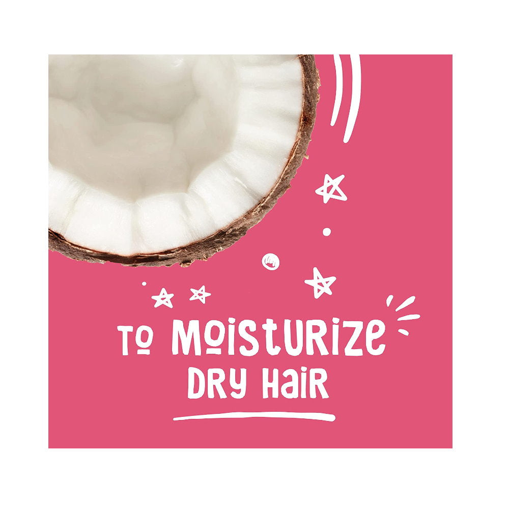 Shop Online Makeup Warehouse Bear Fruits Hair Mask + Cap Coconut Moisture Hydration 20ml