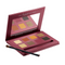Bourjois 4 in 1 Eyeshadow Palette 03 Sunset Edition - Makeup Warehouse Australia