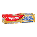 12pk Colgate Advanced Whitening Tartar Control Toothpaste 120g - Makeup Warehouse Australia