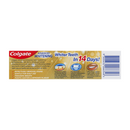 Colgate Advanced Whitening Tartar Control Toothpaste 120g - Makeup Warehouse Australia