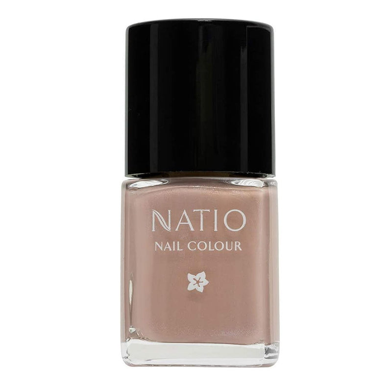 Buy Natio Nail Colour Nail Polish Divine Makeup Warehouse Australia