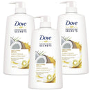 Buy Dove Nourishing Secrets Restoring Ritual Conditioner - Makeup Warehouse Australia