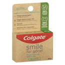 Colgate Smile for Good Dental Floss 50m Spearmint Tooth Floss / Toothbrush