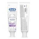 Oral-B Brilliance Fresh Lotus Toothpaste 120g