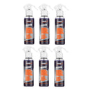 6x Fudge Professional Style Clean Blonde Violet Toning Blow Dry Spray 150ml