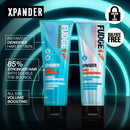 3x Fudge Xpander Shampoo All Day Volume Booster 250 ml