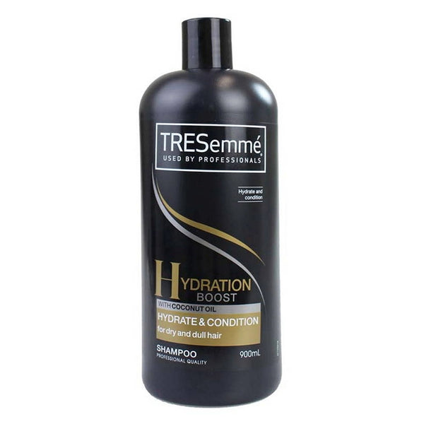 Tresemme Hydration Boost Shampoo 900mL