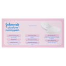 3x Johnsons Ultraform Nursing Pads Secure Comfort and Discretion 24 contour pads