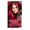 3x Schwarzkopf Brilliance Luminance Hair Colour L43 Smouldering Red