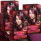 Buy Online Schwarzkopf Brilliance Luminance Hair Colour L60 Ultra Violet - Makeup Warehouse Australia