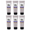 Buy 6pk LOreal Colorista Silver Shampoo 200ml - Makeup Warehouse Australia