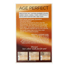 LOreal Excellence Age Perfect Permanent Hair Colour - 9.31 Light Sand Blonde