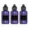 Buy 3 x LOreal Colorful Hair Flash Pro Hair Make Up 60mL Purple Reign - Makeup Warehouse 