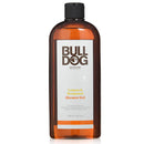 Buy 3 pack Bulldog Skincare Mens Shower Gel Lemon & Bergamot Body Wash 500mL - Makeup Warehouse Australia