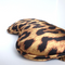 Gift Box - Rosy Lane Leopard Sleep Eye Mask - Super Soft