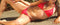 RED MINI GString (Tri Back) Bikini Bottom *** SEXY POOL BEACH HOLIDAY BIKINI ***