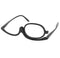 Dare to Wear Eye Make Up Eyeglasses Single Lens Rotating Glasses +1.50 - Makeup Warehouse Australia