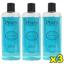 Pears Body Wash Soap Free Pure & Gentle Shower Gel Mint Extract 250mL Makeup Warehouse Australia