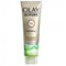 Buy Online Olay Scrubs 5 in 1 Cleansers Hydrating Vitamin C Caviar Lime - Makeup Warehouse Australia 