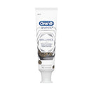 6x Oral B 3D White Brilliance Charcoal Toothpaste 120g - EXP 18/07/2024