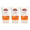 3 x Palmer's Cocoa Butter Formula Purifying Enzyme Mask 120g