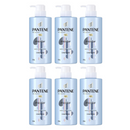 6pk Pantene Pro V Blends Micellar Gentle Cleansing Conditioner 300ml - Makeup Warehouse Australia