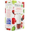Botanica Air Wick Pomegranate & Italian Bergamot AU Plug in Diffuser Refill