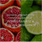 Gift Box - Botanica Air Wick Pomegranate & Italian Bergamot Diffuser Refill AU Plug in
