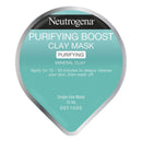 Neutrogena Purifying Boost Clay Mask 10mL