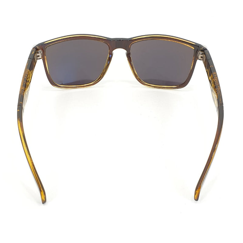 Shop Online - Quiksilver Sunglasses Unisex Bronze Brown - Brand New –  Makeup Warehouse | Sonnenbrillen