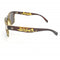 Quiksilver Sunglasses Unisex Bronze Brown - Brand New
