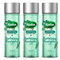 Buy 3 pack Radox Moisturising Bath Oil Blends Revitalizing Eucalyptus 200ml - Makeup Warehouse Australia