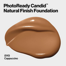 Revlon PhotoReady Candid Natural Finish Anti-Pollution Foundation 22ml 510 Cappuccino