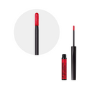 3x Rimmel Lip Art Graphic Liner + Liquid Lipstick 610 Hot Spot