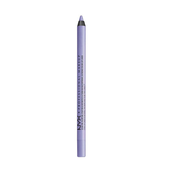 NYX Professional Makeup Slide On Lip Pencil waterproof - SLLP20 Live in Pastel