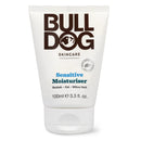 Buy Bulldog Skincare for Men Sensitive Moisturiser 100mL - Makeup Warehouse Australia