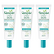 3x Simple Daily Skin Detox SOS Clearing Booster Long Lasting Shine & Blemish Control 25mL